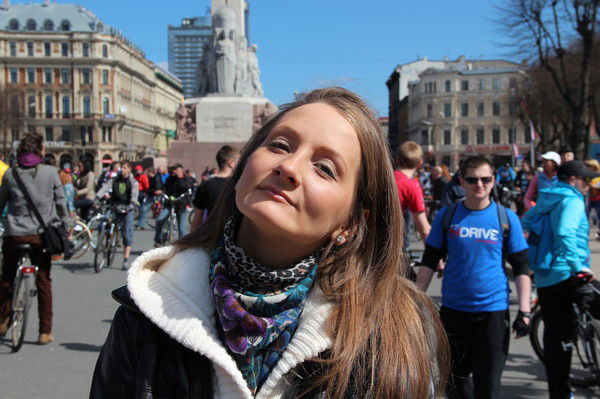 Оксана Коротенко