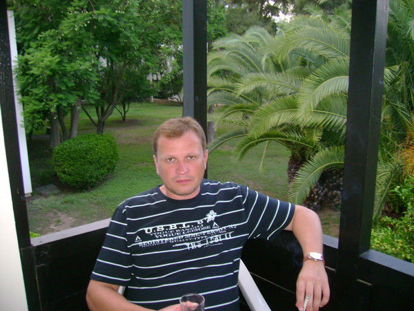 Алексей Клименко