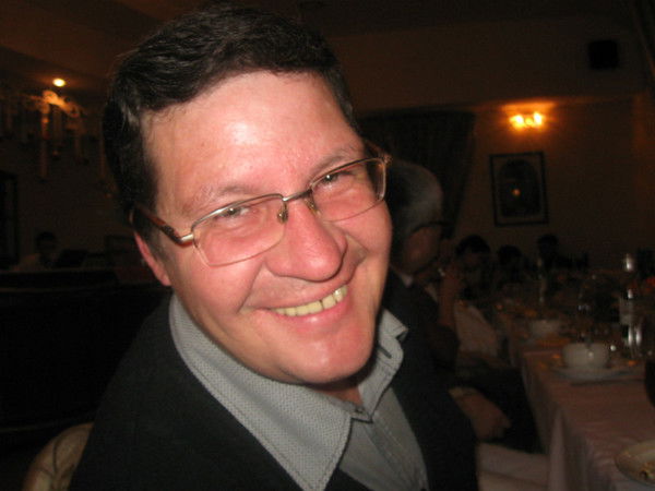 Валера Михайлов