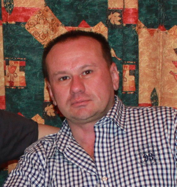 Игорь Филимонов