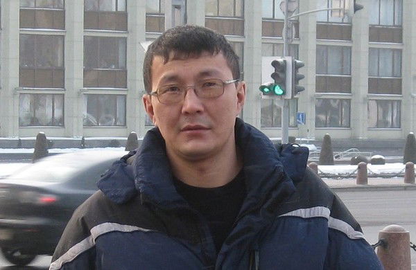 Семен Давыдов