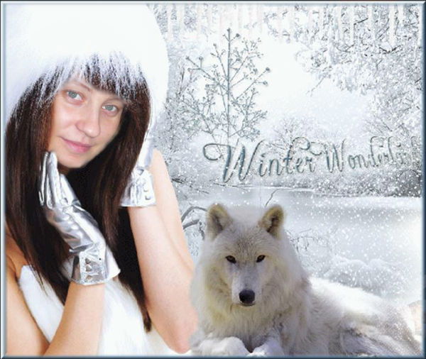 Наталья Рубцова