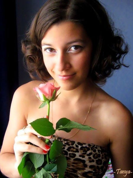 Маринка Железняк