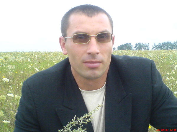 Илья Поливанюк