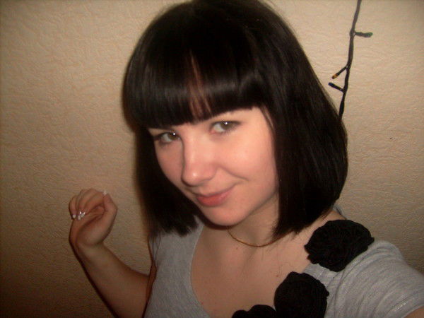 Юлия Орлова