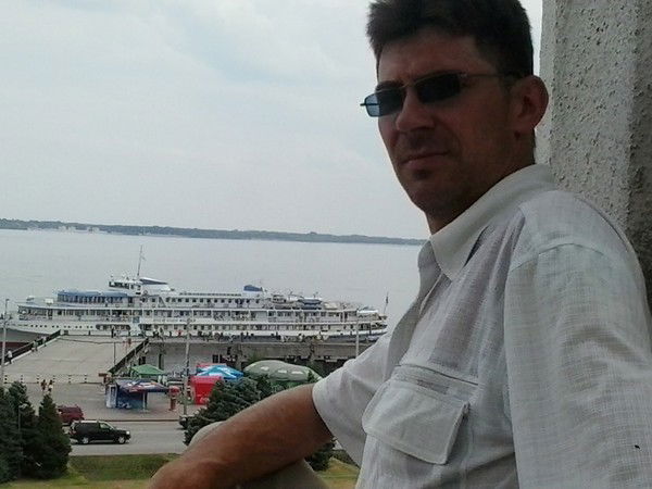 Андрей Швачко