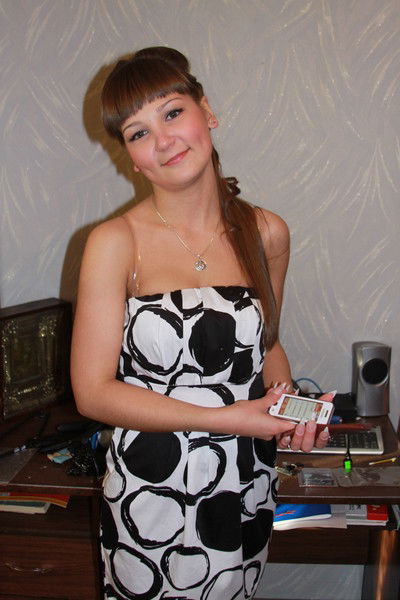 Ксения Авдюхова