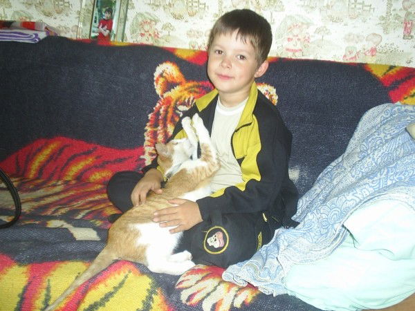 Юлия Чупахина