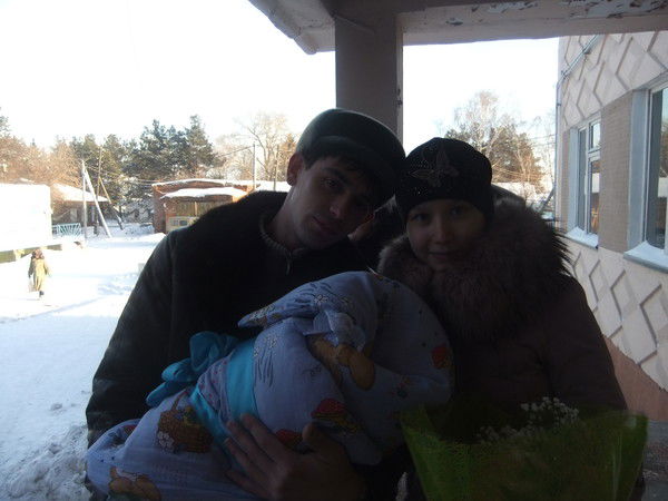 Региночка Кузнецова