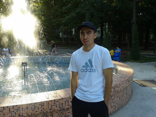 Жанболат Масенов