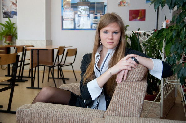 Ирина Орлова