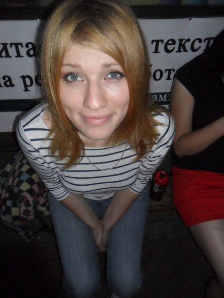 Мария Мазаник