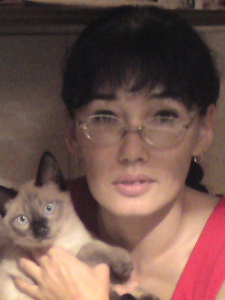 Мейрамгуль Утеулина