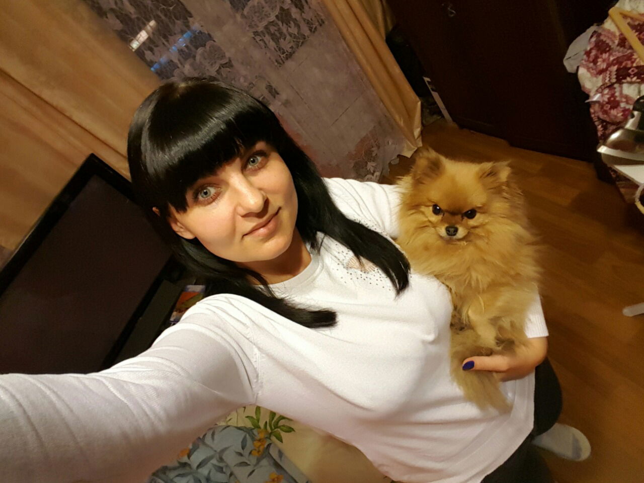 Светлана Овчинникова