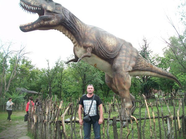 Сергей Гончаров