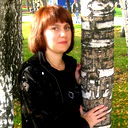 Анжела Семененко