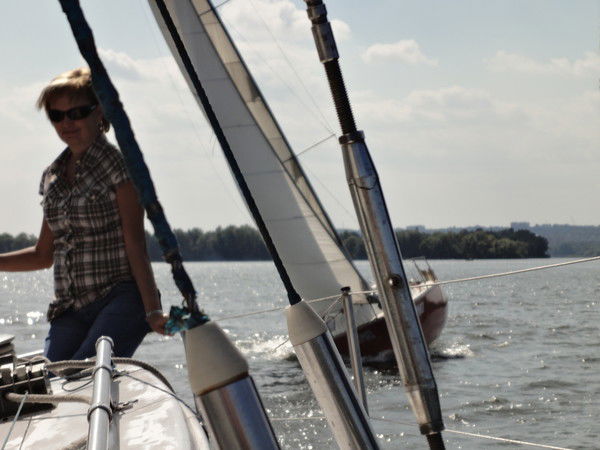 Наталья Рябикина