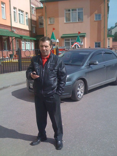 Наталья Мацуева