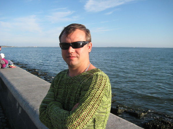 Игорь Ляхимец