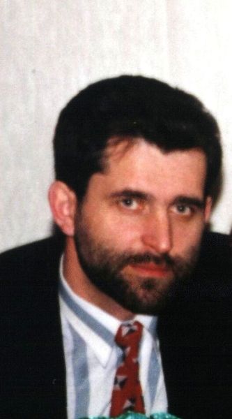 Пётр Соловьёв