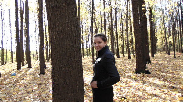 Кристина Днепровская