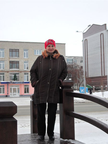 Елена Сапичева