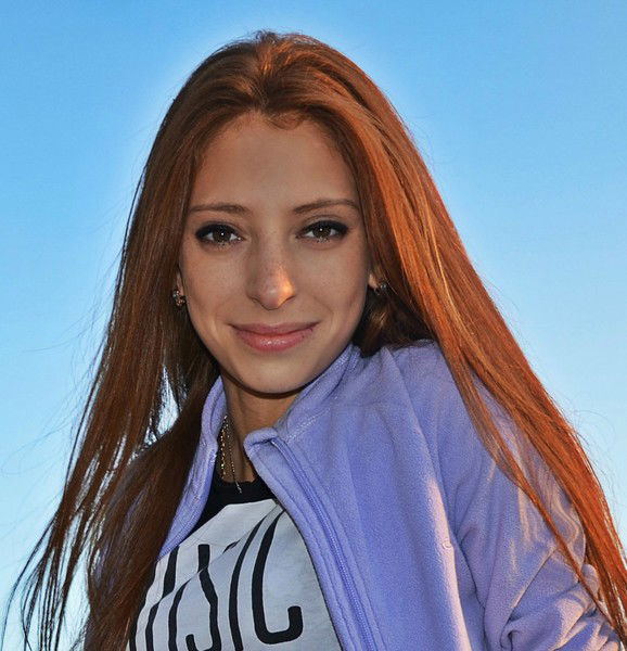 Ольга Ермалюк