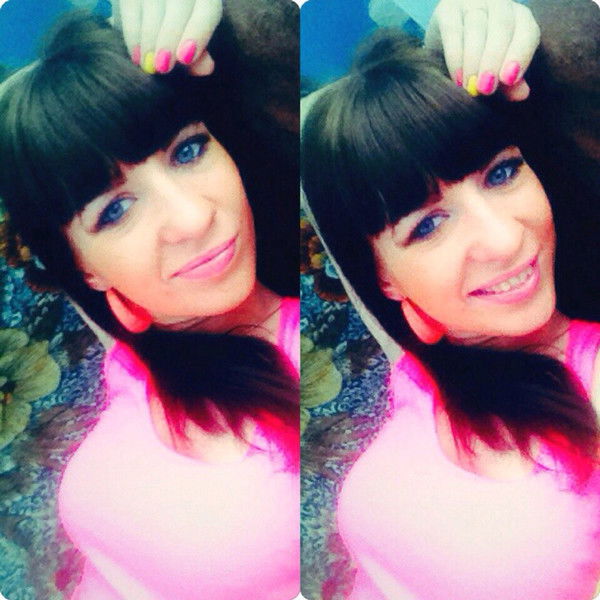 Мария Полякова