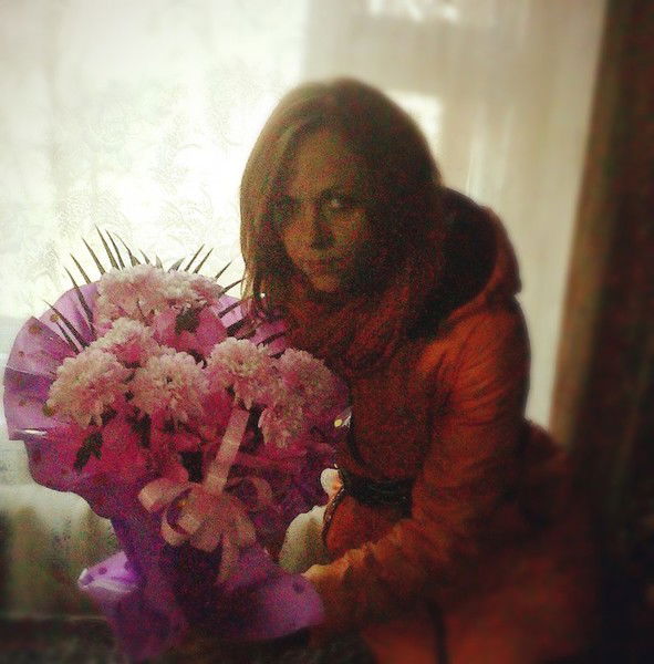 Марина Дворецкая