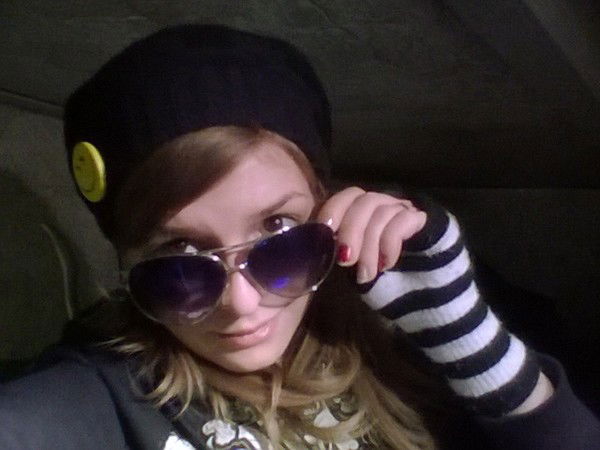 Марина Серёгина