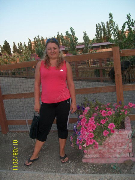 Ирина Коваленко