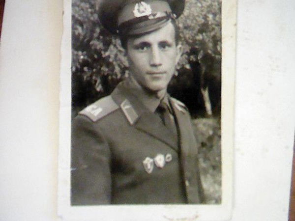 Мурат Арсланов