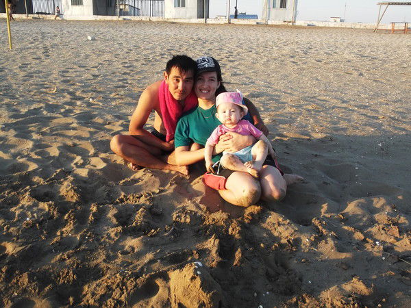 Какимжанкызы Бибигуль