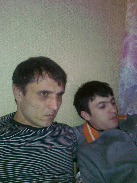 Салим Рахимов