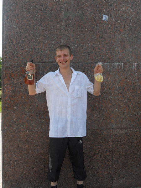 Денис Теслинов