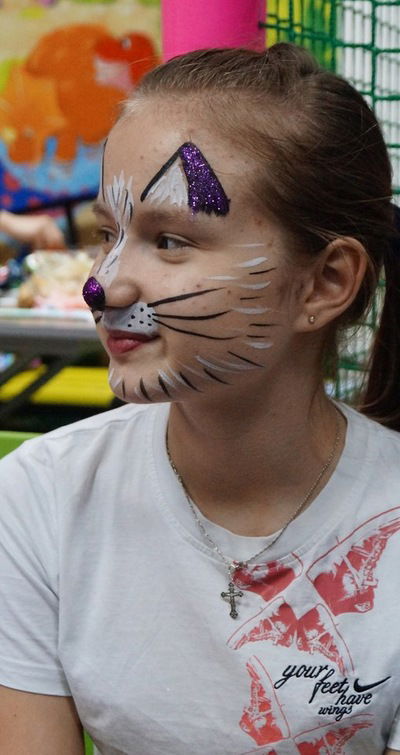 Юлия Попушой