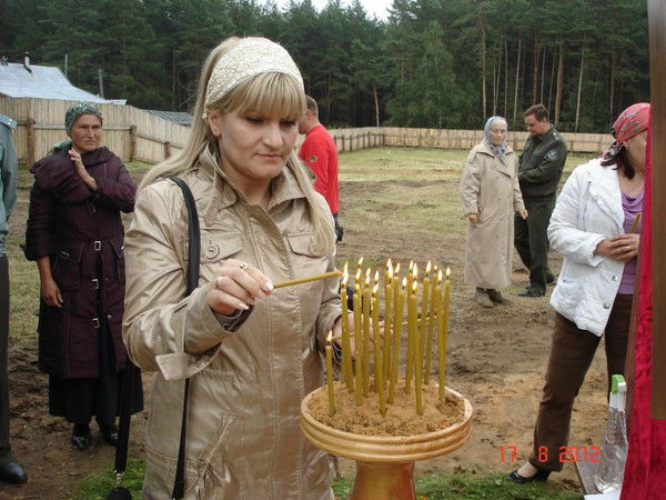 Ануш Ворсканян