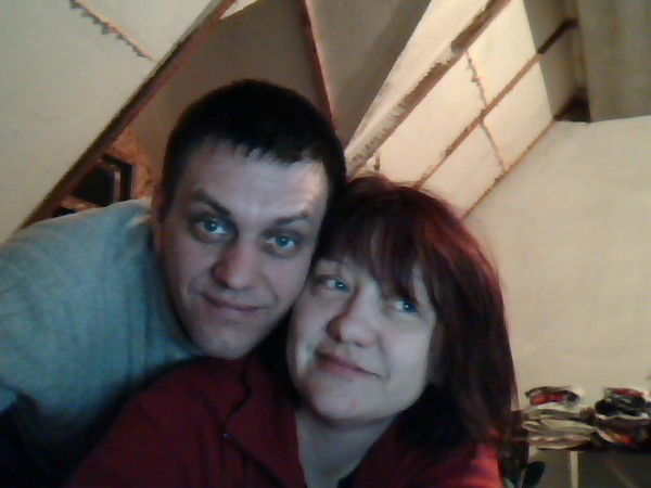 Оксана Торшина