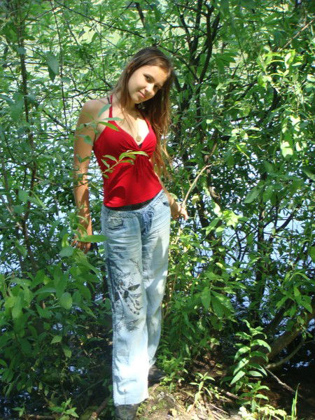 Eкатерина Mихеева