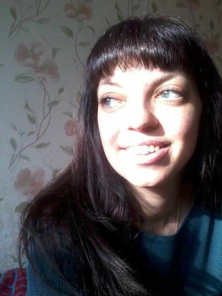 Елена Завадкина