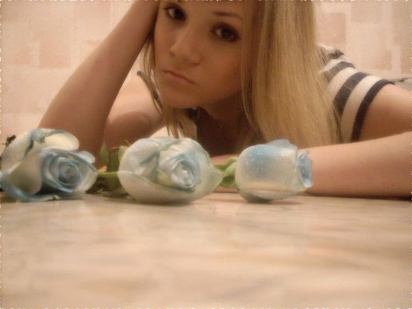 Юлия Мансурова