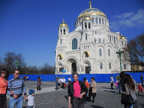 Светлана Неброй