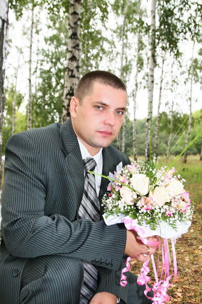 Игорь Клоков