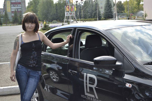 Олеся Муратова