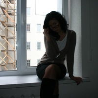 Оля Шидловская