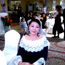 Сауле Есембекова