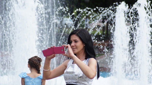 Ольга Чапурина