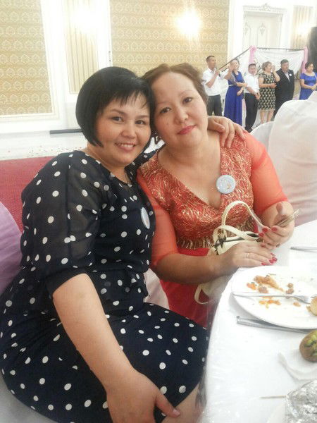 Зауре Мамиева