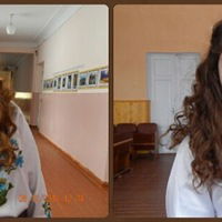 Наталя Терлецька