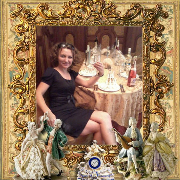 Ксюша Грозова